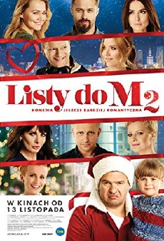 Letters to Santa 2 (2015) - Stream Online