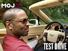 Test Drive (2007) - Stream Online