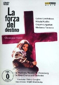 La forza del destino (1997) - Stream Online