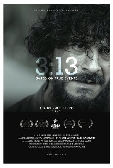 3:13 Three Thirteen (2014) - Stream Online