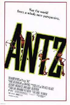 Antz (1998) - Stream Online