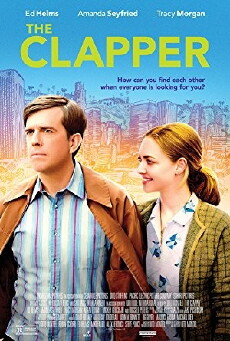 The Clapper (2017) - Stream Online