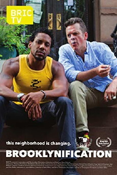 Brooklynification (2016) - Stream Online