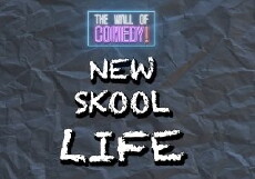 New Skool Life (2016) - Stream Online