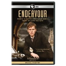 Endeavour (2012) - Stream Online