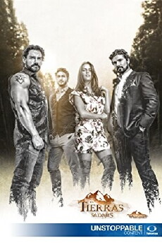 En tierras salvajes (2017) - Stream Online