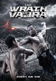 The Wrath of Vajra (2013) - Stream Online