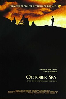 October Sky (1999) - Stream Online
