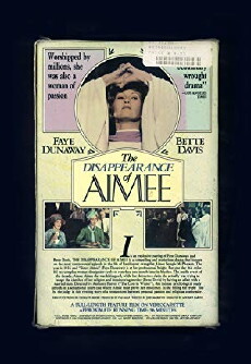 The Disappearance of Aimee (1976) - Stream Online