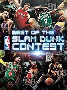 1984 NBA Slam Dunk Championship (1984) - Stream Online