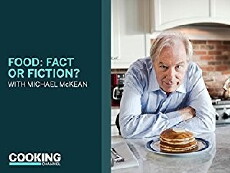 Food: Fact or Fiction? (2015) - Stream Online