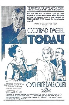 Today (1930) - Stream Online