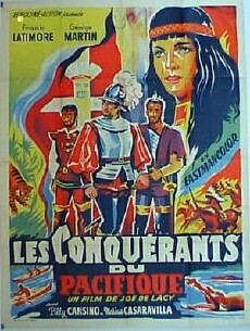 Balboa (1963) - Stream Online