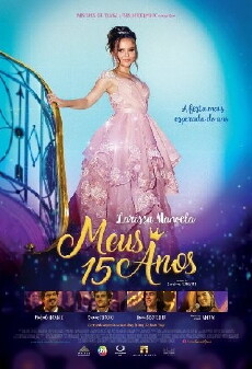 Meus 15 Anos (2017) - Stream Online