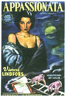 Appassionata (1944) - Stream Online
