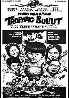 Tropang bulilit (1981) - Stream Online