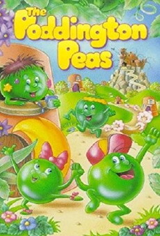 The Poddington Peas (1989) - Stream Online