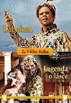 Eine Legende über die Liebe (1957) - Stream Online