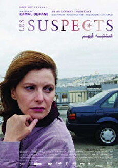 The Suspects (2004) - Stream Online