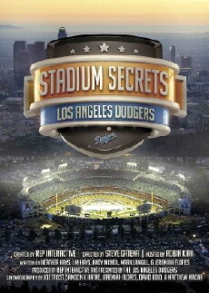Stadium Secrets (2012) - Stream Online