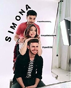 Simona (2018) - Stream Online