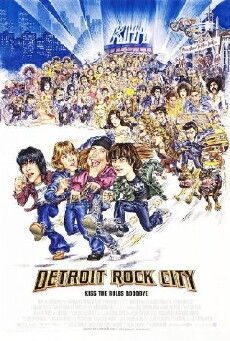 Detroit Rock City (1999) - Stream Online