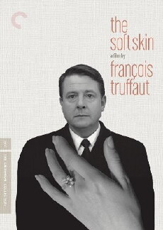 The Soft Skin (1964) - Stream Online