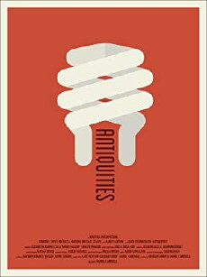 Antiquities (2018) - Stream Online