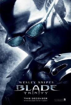 Blade: Trinity (2004) - Stream Online