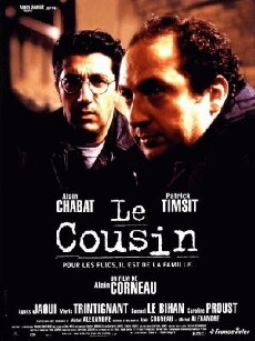 Le cousin (1997) - Stream Online