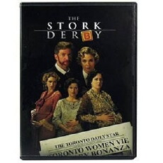 The Stork Derby (2002) - Stream Online