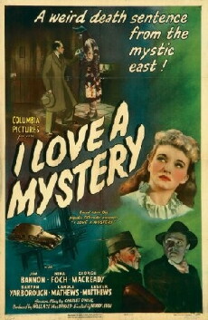 I Love a Mystery (1945) - Stream Online