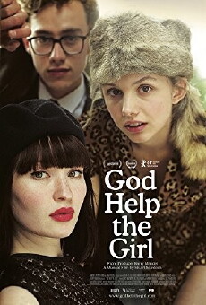 God Help the Girl (2014) - Stream Online