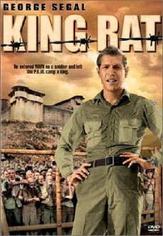 King Rat (1965) - Stream Online