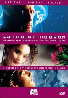 Lathe of Heaven (2002) - Stream Online
