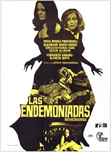 In the Folds of the Flesh (1970) - Stream Online