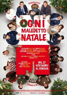 Ogni maledetto Natale (2014) - Stream Online