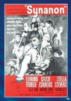 Synanon (1965) - Stream Online