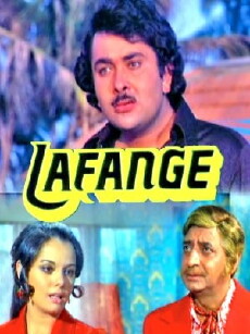 Lafange (1975) - Stream Online