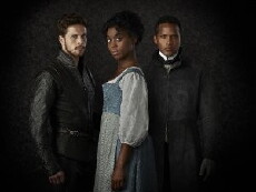 Still Star-Crossed (2017) - Stream Online