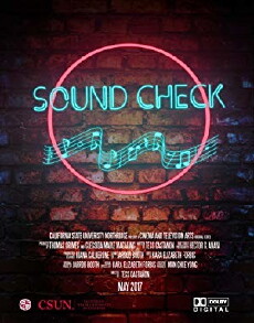 Sound Check (2017) - Stream Online