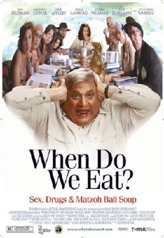 When Do We Eat? (2005) - Stream Online