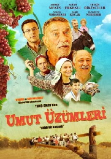 Umut üzümleri (2013) - Stream Online