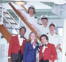 The Love Boat (1976) - Stream Online