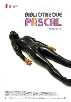 Bibliothèque Pascal (2010) - Stream Online
