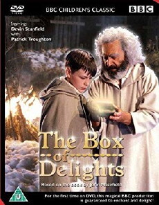 The Box of Delights (1984) - Stream Online
