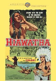Hiawatha (1952) - Stream Online