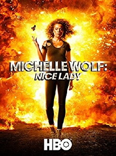 Michelle Wolf: Nice Lady (2017) - Stream Online