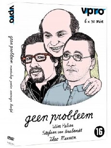 Geen probleem! (2011) - Stream Online
