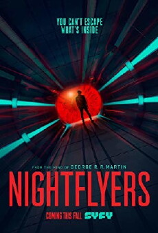 Nightflyers (2018) - Stream Online